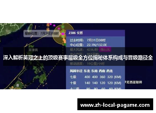 深入解析英冠之上的顶级赛事层级全方位揭秘体系构成与晋级路径全