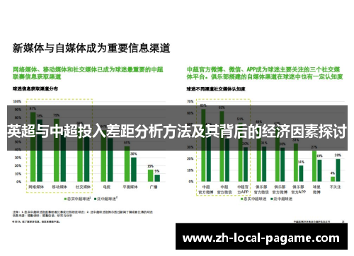 英超与中超投入差距分析方法及其背后的经济因素探讨 英超与中超投入差距分析方法及其背后的经济因素探讨