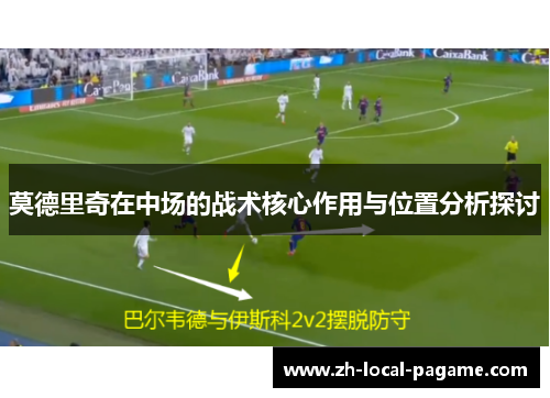 莫德里奇在中场的战术核心作用与位置分析探讨