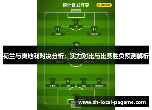 荷兰与奥地利对决分析:实力对比与比赛胜负预测解析 荷兰与奥地利对决分析:实力对比与比赛胜负预测解析