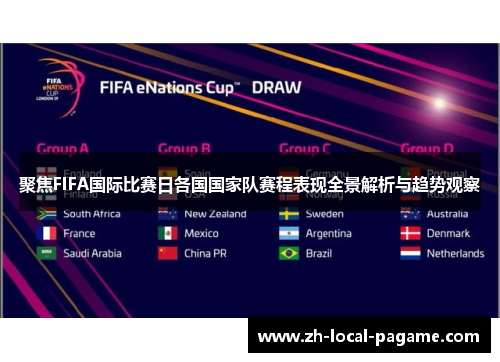聚焦FIFA国际比赛日各国国家队赛程表现全景解析与趋势观察 聚焦FIFA国际比赛日各国国家队赛程表现全景解析与趋势观察